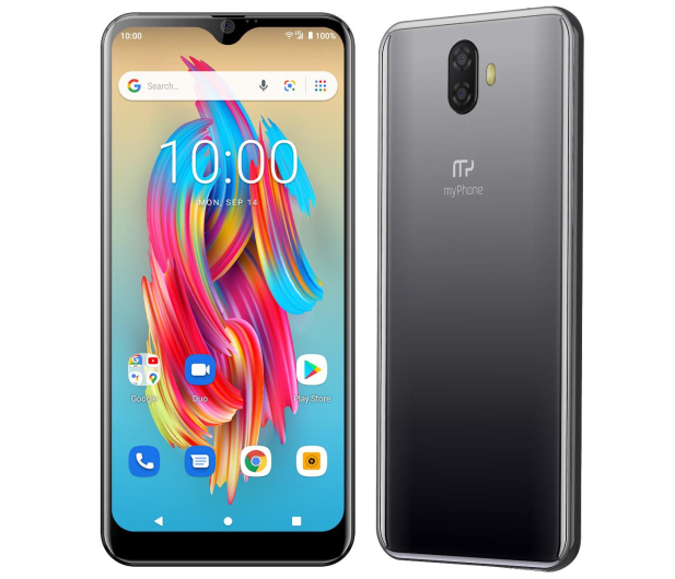 myPhone Prime 5 - 599938 - zdjęcie